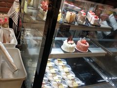 -THEDAY蛋糕(团结路店)