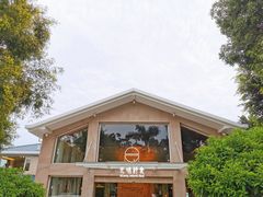 门面-无味舒食(环岛路店)