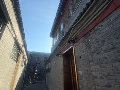 -后海16号·北京私房菜