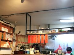 -勃利地摊·勃立小串烧烤