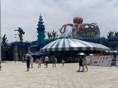 -华夏文旅西安度假区