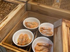-怡咖啡·自助餐·西安香格里拉