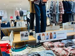 -优衣库(上海颛桥万达广场店)