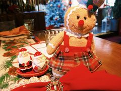 -弗兰克牛排西餐厅Ribone steak house(柠檬花园店)