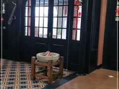 -翠园十八号庭院餐厅