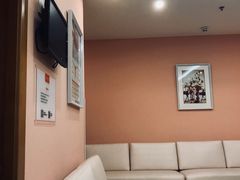 -爱康国宾体检中心(建国门分院)