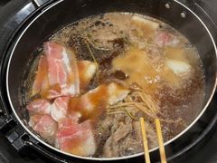 -黒毛和牛焼肉善 ZEN(難波心斎橋店)