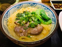 特价骨汤拉面-三石铁板烧(紫竹桥店)