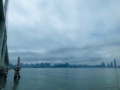 -澳门外港客运码头(轮渡站)