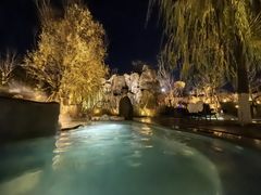 -清河半岛温泉度假酒店