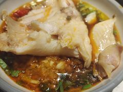 -融泽漁悦三只耳鱼火锅(南郑大道店)