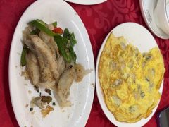 -蛇口康乐快餐鱼仔档(翠苑小区店)