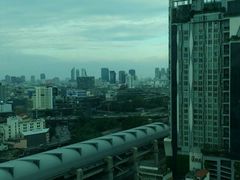 -彩虹云霄拜约克摩天塔