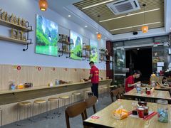 大堂-标叔柳州螺蛳粉(清湖店)