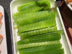 -色響火锅(恒隆广场店)