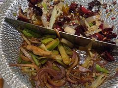 -小鱼小牛·鱼牛干锅·脆鱼火锅(世欧广场店)