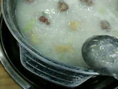 -丰尔粥食·粥底火锅·桑拿鸡(大良总店)