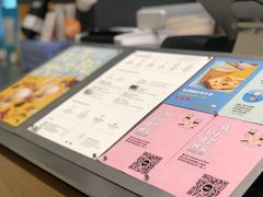 -Seesaw Coffee(上海国金中心店)