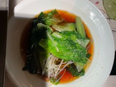 -绿茶餐厅(千岛湖银泰城店)