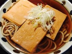 -万藏·荞麦酒房BANKURA JAPANESE SOBA KITCHEN(长乐路店)
