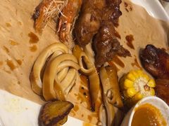 -星怡会·新加坡新美食(苏州中心店)