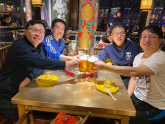 -羊大爷涮肉(亮马桥店)