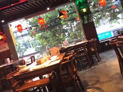 -庄老幺火锅(娄山关路店)