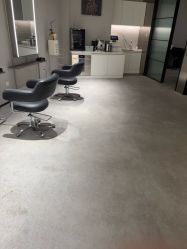 -Hair corner 香港发廊