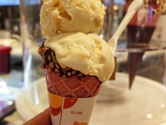 -哈根达斯(太原长风街店)