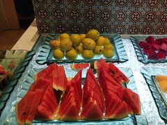 -凡塔斯牛排自助餐厅(莆田万达店)