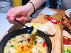 -HELLO MUSAE 拾光缪斯餐厅·纯正希腊风味(苏州中心店)