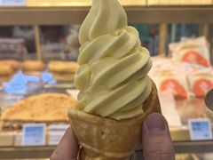 -高力乐面包咖啡厅(西塔店)