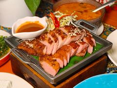 -荷花泰菜(东方新天地店)