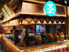 -筱爷叔·上海传统手工菜(玉树路店)