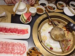 -豪渝火锅(红谷滩万达店)