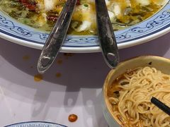-农川记&酸菜鱼四川料理(横岗荣德店)