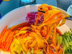 -喜悦烤鸭·新京菜(王府井店)