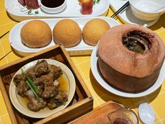 -蔡澜点心·粤菜(花城汇南区店)