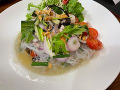 泰国粉丝沙律-荷花泰菜(东方新天地店)