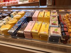 -好利来(牡丹园店)