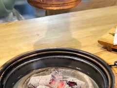 -秋木烤肉·韩国牛肉名家(高新旗舰店)
