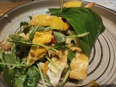 -云海肴·汽锅鸡·云南代表菜(天津国金汇店)