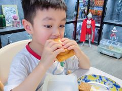-麦当劳(湖光北街店)