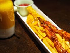 -上岛咖啡(珠园店)