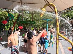 -武汉玛雅海滩水公园