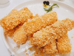 -开海·红岛海鲜虾水饺(石老人店)