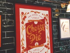 -Pie Bird(新闸路店)