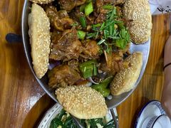 -高淳老街土菜馆(迎薰门店)