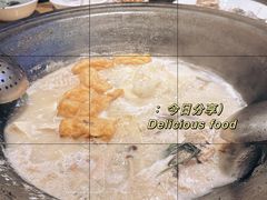 -陈大锅·岳阳鱼馆·地道岳阳菜(美食街店)