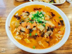 岐山臊子面-老陕兄弟(彩虹新城店)